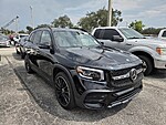Used 2021 MERCEDES-BENZ GLB GLB 250 in WEST PALM BEACH, FLORIDA (Photo 1)