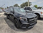 Used 2021 MERCEDES-BENZ GLB GLB 250 in WEST PALM BEACH, FLORIDA (Photo 2)