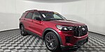 Used 2026 FORD EXPLORER ST-LINE RWD in WEST PALM BEACH, FLORIDA