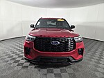 Used 2026 FORD EXPLORER ST-LINE RWD in WEST PALM BEACH, FLORIDA (Photo 3)