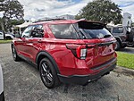 Used 2026 FORD EXPLORER ST-LINE in WEST PALM BEACH, FLORIDA (Photo 4)