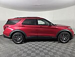 Used 2026 FORD EXPLORER ST-LINE RWD in WEST PALM BEACH, FLORIDA (Photo 4)