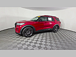 Used 2026 FORD EXPLORER ST-LINE RWD in WEST PALM BEACH, FLORIDA (Photo 49)