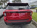 Used 2026 FORD EXPLORER ST-LINE in WEST PALM BEACH, FLORIDA (Photo 5)