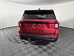 Used 2026 FORD EXPLORER ST-LINE RWD in WEST PALM BEACH, FLORIDA (Photo 5)