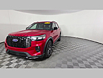 Used 2026 FORD EXPLORER ST-LINE RWD in WEST PALM BEACH, FLORIDA (Photo 52)