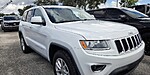Used 2015 JEEP GRAND CHEROKEE LAREDO in WEST PALM BEACH, FLORIDA