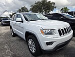 Used 2015 JEEP GRAND CHEROKEE LAREDO in WEST PALM BEACH, FLORIDA (Photo 2)
