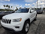 Used 2015 JEEP GRAND CHEROKEE LAREDO in WEST PALM BEACH, FLORIDA (Photo 3)