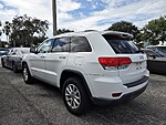 Used 2015 JEEP GRAND CHEROKEE LAREDO in WEST PALM BEACH, FLORIDA (Photo 4)