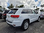 Used 2015 JEEP GRAND CHEROKEE LAREDO in WEST PALM BEACH, FLORIDA (Photo 5)