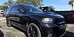 Used 2018 DODGE DURANGO R/T in WEST PALM BEACH, FLORIDA
