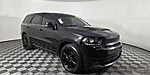 Used 2018 DODGE DURANGO R/T RWD in WEST PALM BEACH, FLORIDA