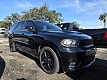 Used 2018 DODGE DURANGO R/T in WEST PALM BEACH, FLORIDA (Photo 1)