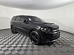Used 2018 DODGE DURANGO R/T RWD in WEST PALM BEACH, FLORIDA (Photo 1)