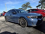 Used 2025 Honda Civic SPORT in WEST PALM BEACH, FLORIDA (Photo 1)