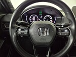 Used 2025 Honda Civic SPORT CVT in WEST PALM BEACH, FLORIDA (Photo 15)