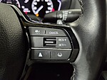 Used 2025 Honda Civic SPORT CVT in WEST PALM BEACH, FLORIDA (Photo 16)