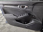 Used 2025 Honda Civic SPORT CVT in WEST PALM BEACH, FLORIDA (Photo 19)