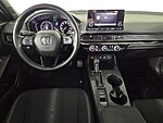 Used 2025 Honda Civic SPORT CVT in WEST PALM BEACH, FLORIDA (Photo 23)