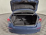 Used 2025 Honda Civic SPORT CVT in WEST PALM BEACH, FLORIDA (Photo 24)