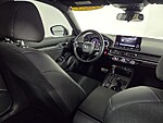 Used 2025 Honda Civic SPORT CVT in WEST PALM BEACH, FLORIDA (Photo 28)