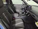 Used 2025 Honda Civic SPORT CVT in WEST PALM BEACH, FLORIDA (Photo 29)