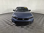 Used 2025 Honda Civic SPORT CVT in WEST PALM BEACH, FLORIDA (Photo 3)