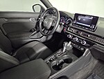 Used 2025 Honda Civic SPORT CVT in WEST PALM BEACH, FLORIDA (Photo 31)