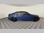 Used 2025 Honda Civic SPORT CVT in WEST PALM BEACH, FLORIDA (Photo 34)