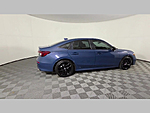 Used 2025 Honda Civic SPORT CVT in WEST PALM BEACH, FLORIDA (Photo 36)