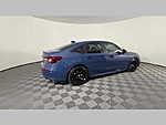 Used 2025 Honda Civic SPORT CVT in WEST PALM BEACH, FLORIDA (Photo 37)