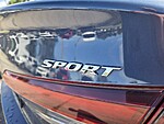 Used 2025 Honda Civic SPORT in WEST PALM BEACH, FLORIDA (Photo 4)