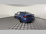 Used 2025 Honda Civic SPORT CVT in WEST PALM BEACH, FLORIDA (Photo 42)