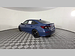 Used 2025 Honda Civic SPORT CVT in WEST PALM BEACH, FLORIDA (Photo 43)