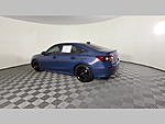 Used 2025 Honda Civic SPORT CVT in WEST PALM BEACH, FLORIDA (Photo 44)