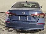 Used 2025 Honda Civic SPORT CVT in WEST PALM BEACH, FLORIDA (Photo 5)