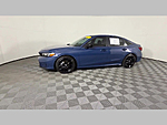 Used 2025 Honda Civic SPORT CVT in WEST PALM BEACH, FLORIDA (Photo 50)