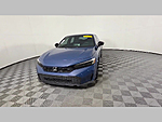 Used 2025 Honda Civic SPORT CVT in WEST PALM BEACH, FLORIDA (Photo 52)