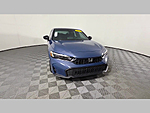 Used 2025 Honda Civic SPORT CVT in WEST PALM BEACH, FLORIDA (Photo 53)