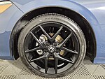 Used 2025 Honda Civic SPORT CVT in WEST PALM BEACH, FLORIDA (Photo 7)
