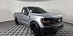 Used 2026 FORD F-150 XL 4WD REG CAB 6.5' BOX in WEST PALM BEACH, FLORIDA
