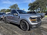 Used 2026 FORD F-150 XL in WEST PALM BEACH, FLORIDA (Photo 1)
