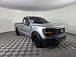 Used 2026 FORD F-150 XL 4WD REG CAB 6.5' BOX in WEST PALM BEACH, FLORIDA (Photo 1)