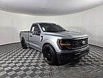 Used 2026 FORD F-150 XL 4WD REG CAB 6.5' BOX in WEST PALM BEACH, FLORIDA (Photo 3)
