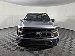 Used 2026 FORD F-150 XL 4WD REG CAB 6.5' BOX in WEST PALM BEACH, FLORIDA (Photo 4)
