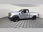 Used 2026 FORD F-150 XL 4WD REG CAB 6.5' BOX in WEST PALM BEACH, FLORIDA (Photo 47)