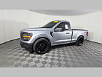 Used 2026 FORD F-150 XL 4WD REG CAB 6.5' BOX in WEST PALM BEACH, FLORIDA (Photo 48)