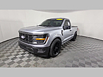 Used 2026 FORD F-150 XL 4WD REG CAB 6.5' BOX in WEST PALM BEACH, FLORIDA (Photo 49)