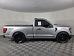 Used 2026 FORD F-150 XL 4WD REG CAB 6.5' BOX in WEST PALM BEACH, FLORIDA (Photo 5)